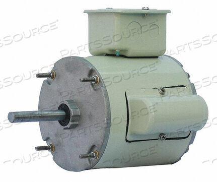 OEM#: GGS_47539FAN MOTOR 40 DEG. 1/6 HP 60HZ by DAYTON ELECTRIC MANUFACTURING CO