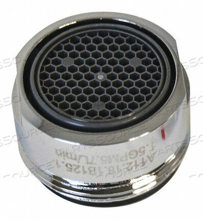 OEM#: RPG05-0913TIBER WIDESPREAD FAUCET AERATOR REPLACE by Speakman