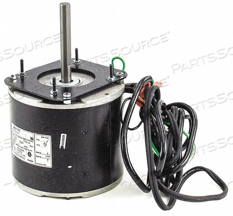 OEM#: 196824115V1PH 1/4HP 1050RPM MOTOR by Reznor