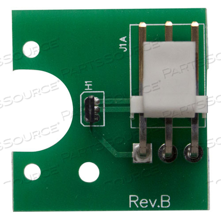 Replaces Lincoln 369823HALL EFFECT SENSOR