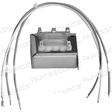 OEM#: 369173TRANSFORMER CONTROL by Lincoln