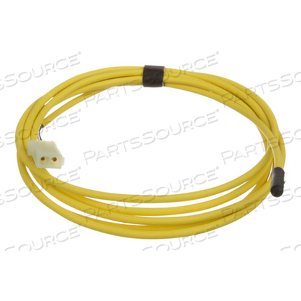 Replaces Kairak 334-60407-02SENSOR, DISCHARGE LINE TEMP.