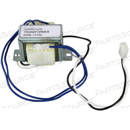 OEM#: 30284L0200TRANSFORMER KF/KR48 by Turbo Air Inc