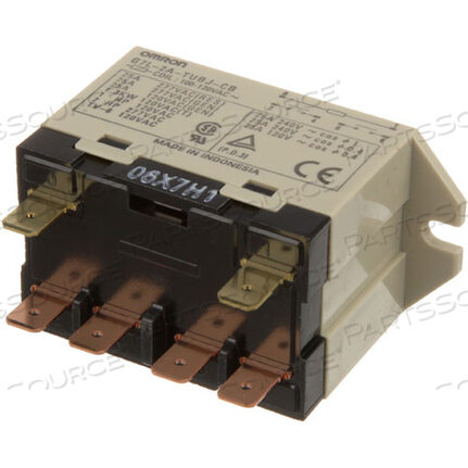 Replaces Bunn 37711.0000POWER RELAY