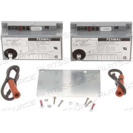 Replaces Henny Penny 14932IGNITION MODULE KIT