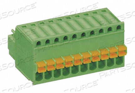 OEM#: HMIZGAUXAUXILIARY CONNECTOR FOR UNIVERSAL BOX by APC / American Power Conversion