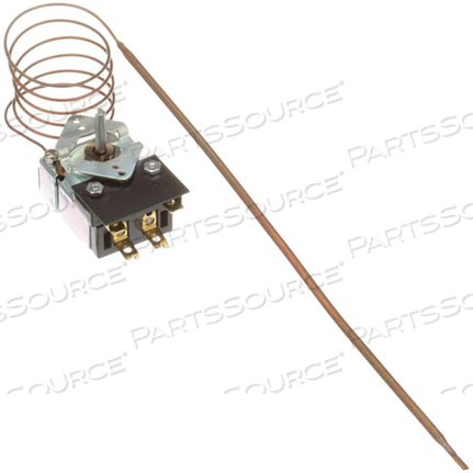 Replaces Eagle Group 320055THERMOSTAT SJ, 3/16 X 11-5/8, 36
