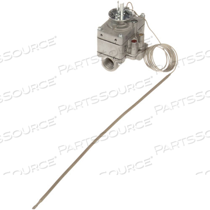 Replaces Lincoln 369006THERMOSTATFDTH-1, 3/16 X 14-3/4, 48