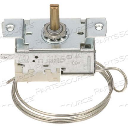 Replaces Turbo Air Inc 30283L0100THERMOSTAT