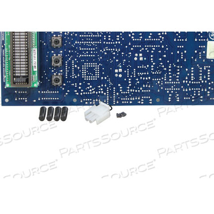 OEM#: 370355CONTROL BOARD DIGITAL by Lincoln