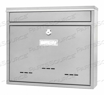 OEM#: CB13252LOCK MAILBOX WALL MOUNTING KEY CAP. 2 by Barska