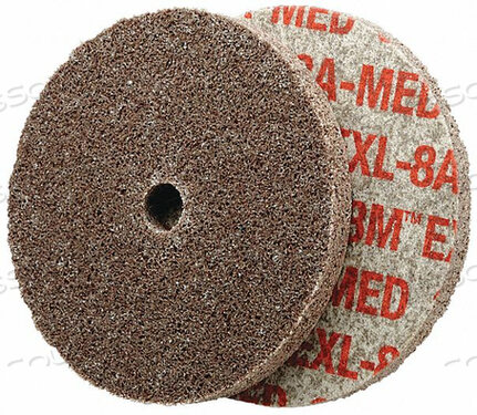 OEM#: 7100057099UNITIZED WHEEL BLENDING XL-UW 3 DIA. by 3M Consumer