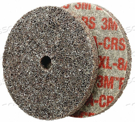 OEM#: 7000120681UNITIZED WHEEL BLENDING XL-UW 3 DIA. by 3M Consumer