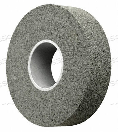 OEM#: 7000121076CONVOLUTE WHEEL SF-WL 6 DIA. 1/2 W by 3M Consumer