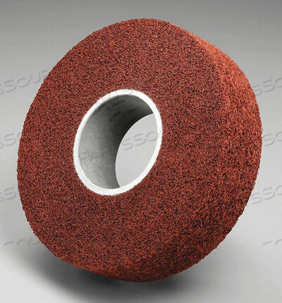 OEM#: 7000045891CONVOLUTE WHEEL BLENDING MF-WL 8 DIA. by 3M Consumer