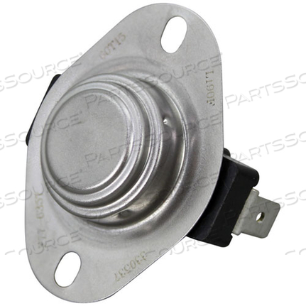 OEM#: 3L02-190190F M/R HI-LIMIT,OPEN-RISE by White-Rodgers