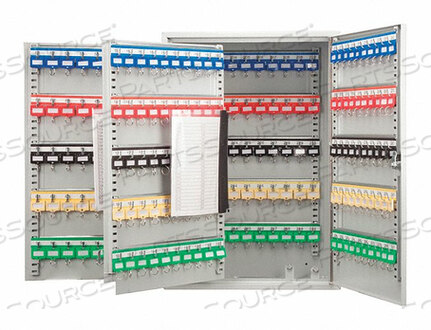 OEM#: CB13238KEY BOX WALL MOUNT 300 KEY CAP. by Barska