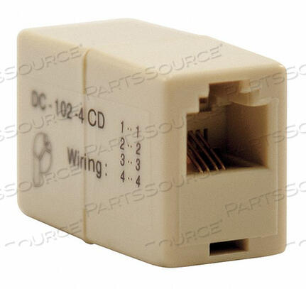 OEM#: 48C163CABLE COUPLER KIT by DAYTON ELECTRIC MANUFACTURING CO