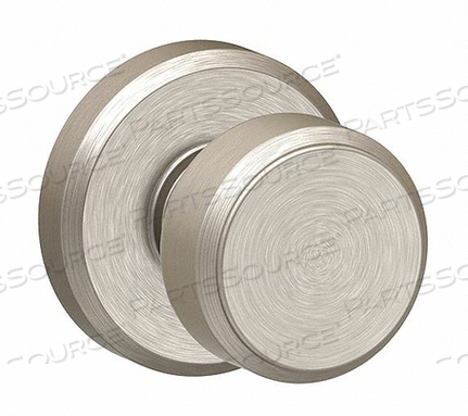 OEM#: F170 BWE 619 GSNKNOB LOCKSET MECHANICAL DUMMY GRD. 2 by Schlage Lock