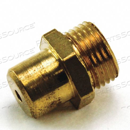 OEM#: 32K70NATURALGASBURNERORIFICE0.0917 by Lennox