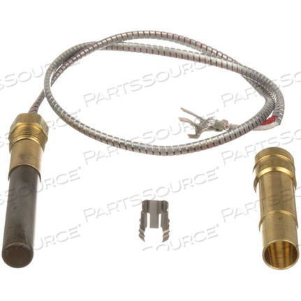 Replaces Southbend Range 1199575THERMOPILE 18 2 LEAD T-PILE-ARMOR