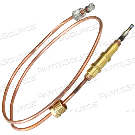 OEM#: 34820THERMOCOUPLE-PILOT CE S by Henny Penny