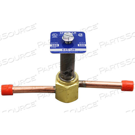OEM#: 3516102SOLENOID BODY by Delfield
