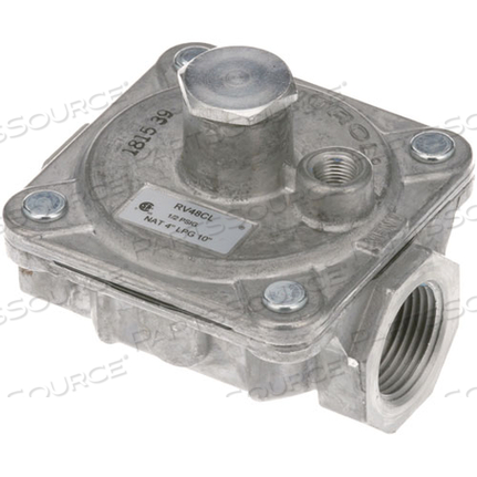 Replaces Atosa 301030014PRESSURE REGULATOR