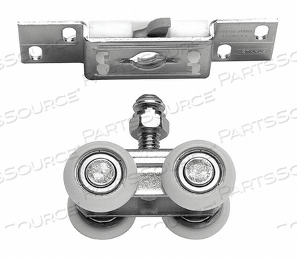 OEM#: 405304001BYPASSING TRCK KIT 405304001 STANLEY EDP by Stanley