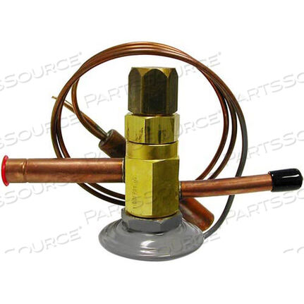OEM#: 3516224VALVE,EXP,R22,REF,1/4 by Delfield