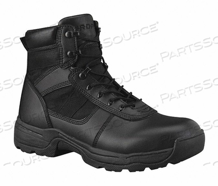 OEM#: F45061T00111MBOOTS 11D BLACK LACE UP PR by Propper