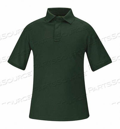 OEM#: F53220A311XLTACTICAL POLO XL DARK GREEN by Propper