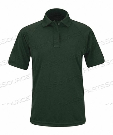 OEM#: F53290A311MTACTICAL POLO M DARK GREEN by Propper