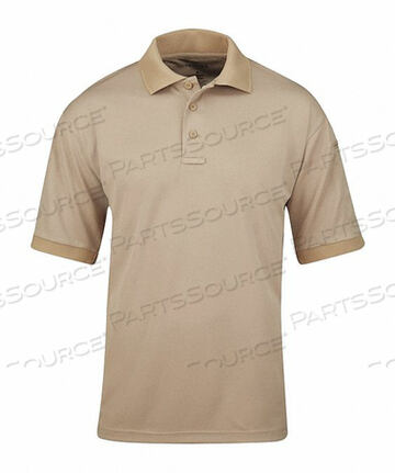 OEM#: F53554C2263XLTACTICAL POLO 3XL SILVER TAN by Propper