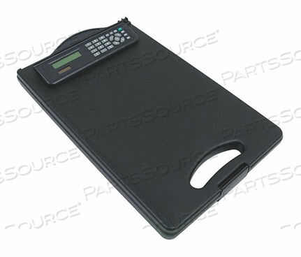 OEM#: RPO-01259SMOBILE DESK STORAGE CLIPBOARD/CALCULATOR by RoadPro