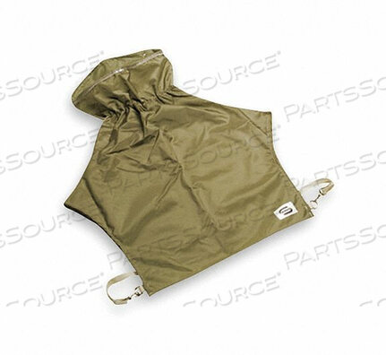 OEM#: 46VXNYLON CAPE SIZE 28 IN. NYLON by Bullard