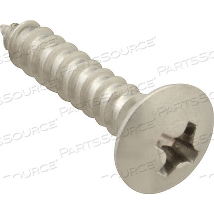 Replaces AllPoints Foodservice 6120612SCREW, SM/TH/SS 100