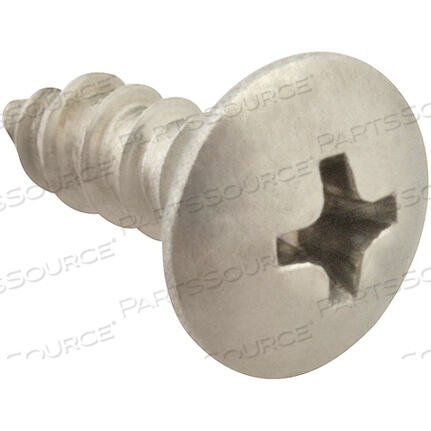 Replaces AllPoints Foodservice 6120808SCREW, SM/TH/SS 100