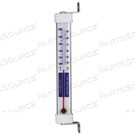 THERMOMETER