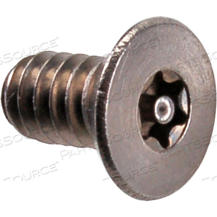 Replaces AllPoints Foodservice 6231015SCREW, TMPRPRF, #10-24THD, 25PK