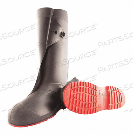OEM#: 45851K2320 OVERBOOT MENS 7-1/2 TO 9 PR by Tingley Rubber