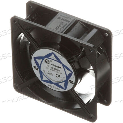 Replaces Lincoln 369124COOLING FAN