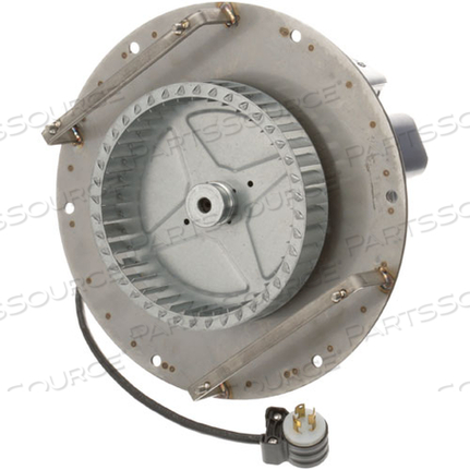 Replaces Jade-Range 3098701VMOTOR115V, 1/4HP, 1P 1725