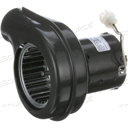 Replaces Lincoln 369589MOTOR, BLOWER - BURNER 230V