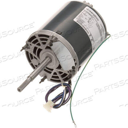 Replaces Lincoln 369539MOTOR, CONVEYOR OVEN FAN