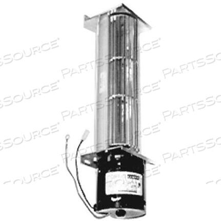 OEM#: 369703MOTOR/BLOWER L/P RH by Lincoln