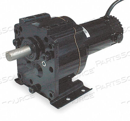 OEM#: 4Z133DC GEARMOTOR 34 RPM 90V TENV by DAYTON ELECTRIC MANUFACTURING CO