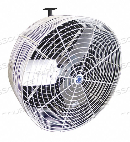 OEM#: GVK24STNDRD DTY INDSTRL FAN 24 BLDE DIA by JJS Technical Services