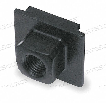 OEM#: GPA-97-020END BLOCK 3/8 IN NPT by Wilkerson