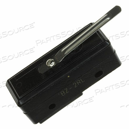 LG UNSEALED SWCH 15A SPDT ROLLER LEVER